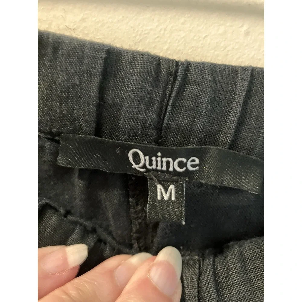 Quince lightweight 100%